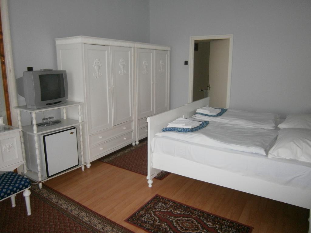 Kastélyfogadó Sitke Quarto foto